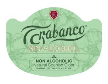 Trabanco - Non Alcoholic Spanish Cider