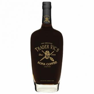 Trader Vic's - Kona Coffee (750ml) (750ml)