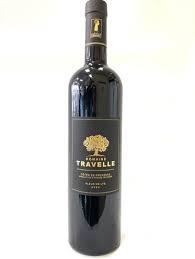 2024 Travelle - Cotes De Provence Red (750ml) (750ml)