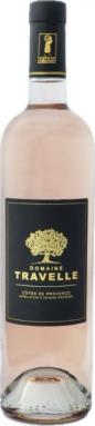 2024 Travelle - Cotes De Provence Rose (750ml) (750ml)