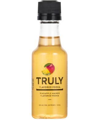 Truly - Pineapple Mango (50ml) (50ml)