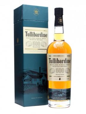 Tullibardine - 500 Sherry Cask (750ml) (750ml)