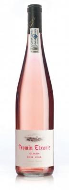 Txomin Etxaniz Txakolina Rose (750ml) (750ml)