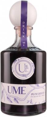 Ume - Plum Liqueur (750ml) (750ml)