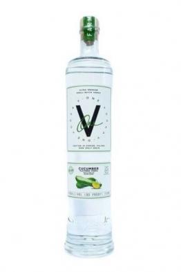 V-One - Cucumber (750ml) (750ml)