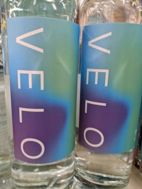 Velo - Premium Vodka (750ml) (750ml)