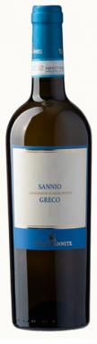 Vigne Sannite - Greco Del Sannio (750ml) (750ml)