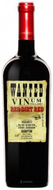 Vinum Red Dirt Red (750ml) (750ml)