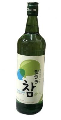 Charm - Soju (750ml) (750ml)