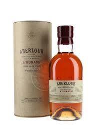 Aberlour - A'Bunadh Single Malt Scotch (750ml) (750ml)