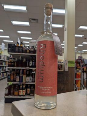 Rhodium - Grapefruitcello (750ml) (750ml)