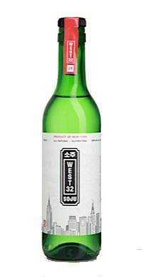 West 32 - Soju (375ml)