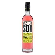 Western Son - Prickly Pear (750ml) (750ml)