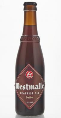 Westmalle - Trappist Dubbel (12oz bottle) (12oz bottle)
