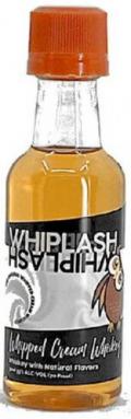 Whiplash - Whipped Cream Whiskey (750ml) (750ml)