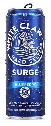White Claw - Surge Blueberry (750ml) (750ml)
