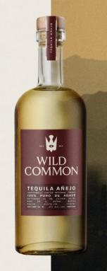 Wild Common - Anejo 94P Nom 1123 (750ml) (750ml)