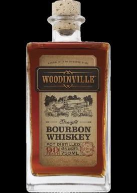 Woodinville - Bourbon 90 Proof (750ml) (750ml)
