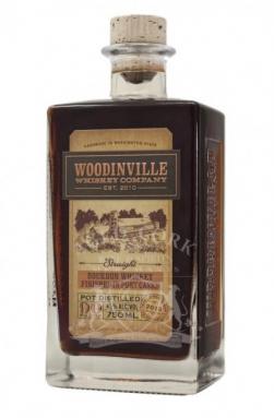 Woodinville - Port Finished Bourbon 90 Proof (750ml) (750ml)