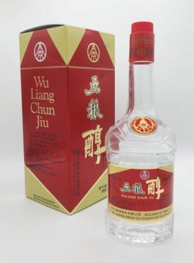 Wu Liang Chun Baijiu (750ml) (750ml)