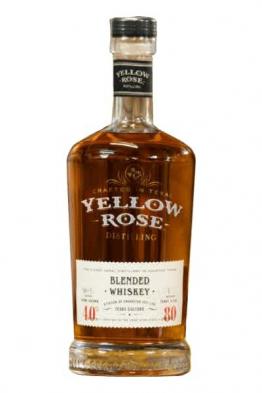 Yellow Rose Blended Whiskey (750ml) (750ml)