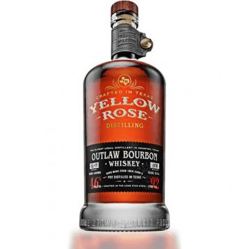 Yellow Rose Outlaw (750ml) (750ml)