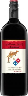 Yellow Tail - Domino's Red Blend (1.5L) (1.5L)