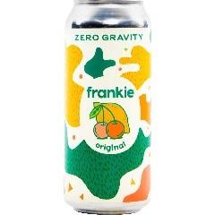 Zero Gravity - Frankie Variety (12 pack cans) (12 pack cans)