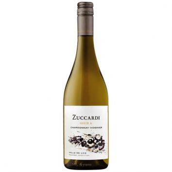 Zuccardi - Chardonnay Viognier (750ml) (750ml)