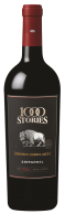 0 1000 Stories - Bourbon Barrel Aged Zinfandel (750ml)