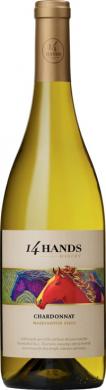 14 Hands Winery - Columbia Valley Chardonnay (750ml) (750ml)