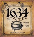 1634 Meadery - Beewitched (500ml)