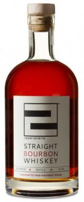 2Bar Spirits - Bourbon (750ml) (750ml)