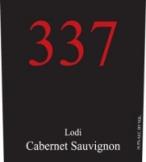0 Noble Vines - 337 Cabernet Sauvignon Lodi (750ml)