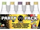 99 Schnapps - Party Pack (50ml 10 pack)