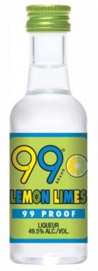 99 Schnapps - Lemon Lime (50ml) (50ml)