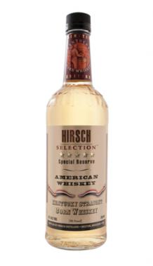 A H Hirsch - Kentucky Corn Whiskey (750ml) (750ml)