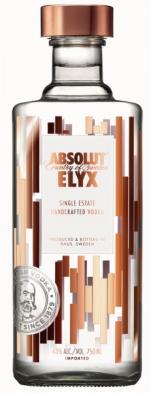 Absolut - Elyx Luxury Vodka (1.75L) (1.75L)