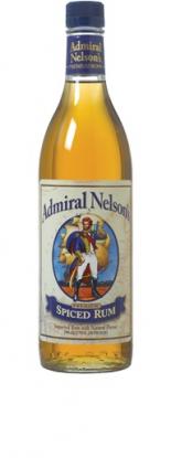 Admiral Nelsons - Spiced Rum (375ml) (375ml)