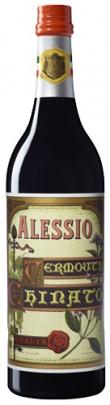 Alessio - Vermouth Chinato (375ml) (375ml)