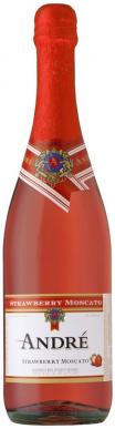 Andr - Strawberry Champagne (750ml) (750ml)