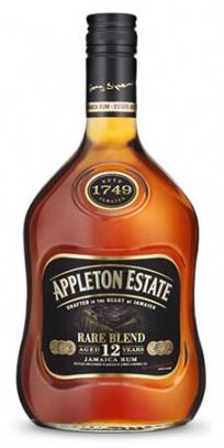 Appleton Estate - Rare Blend 12 Year (750ml) (750ml)