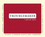 0 Austin Hope - Troublemaker Blend #2 (750ml)