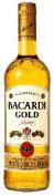 Bacardi - Gold (50ml)