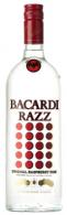 Bacardi - Razz Raspberry (750ml)
