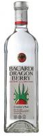 Bacardi - Dragon Berry (750ml)