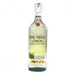 Bacardi - Limon (750ml)