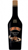 Baileys - Espresso (750ml)