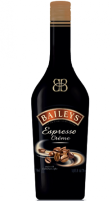 Baileys - Espresso (750ml) (750ml)