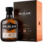 Balblair - 18 yr (750ml)